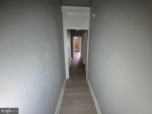 1706 N BENTALOU ST, Baltimore, MD 21216