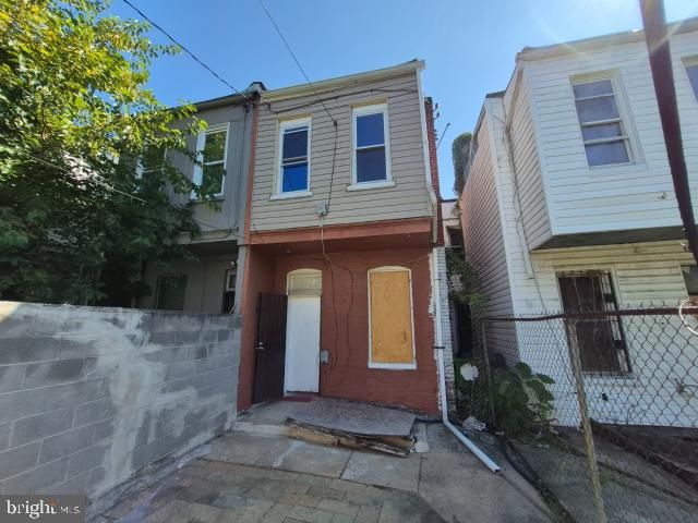 1706 N BENTALOU ST, Baltimore, MD 21216