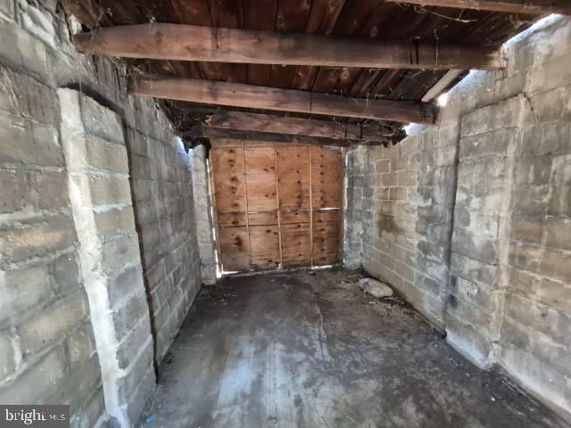 1706 N BENTALOU ST, Baltimore, MD 21216
