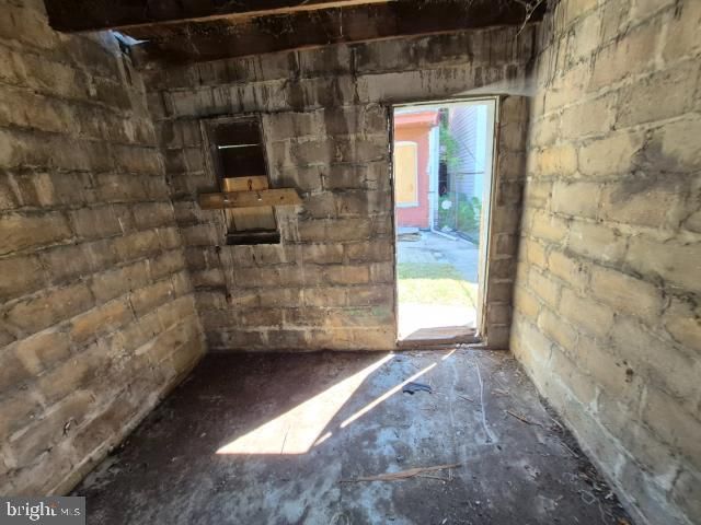 1706 N BENTALOU ST, Baltimore, MD 21216