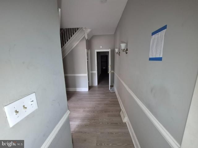 1706 N BENTALOU ST, Baltimore, MD 21216