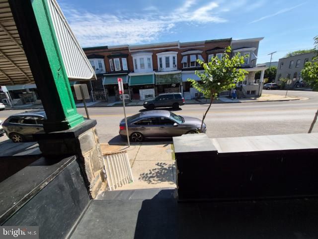 1706 N BENTALOU ST, Baltimore, MD 21216
