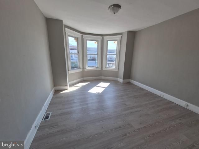 1706 N BENTALOU ST, Baltimore, MD 21216