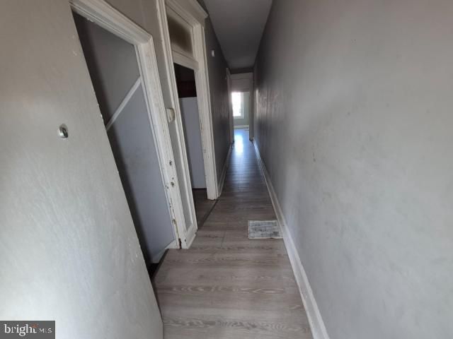 1706 N BENTALOU ST, Baltimore, MD 21216