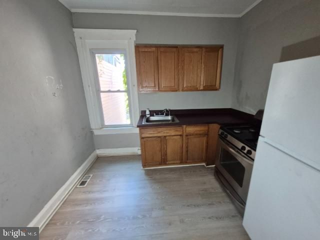 1706 N BENTALOU ST, Baltimore, MD 21216