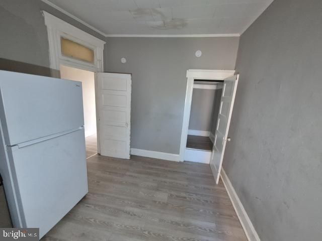 1706 N BENTALOU ST, Baltimore, MD 21216