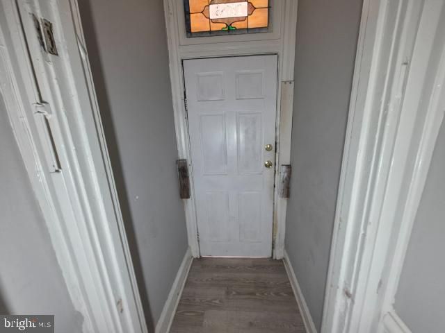 1706 N BENTALOU ST, Baltimore, MD 21216