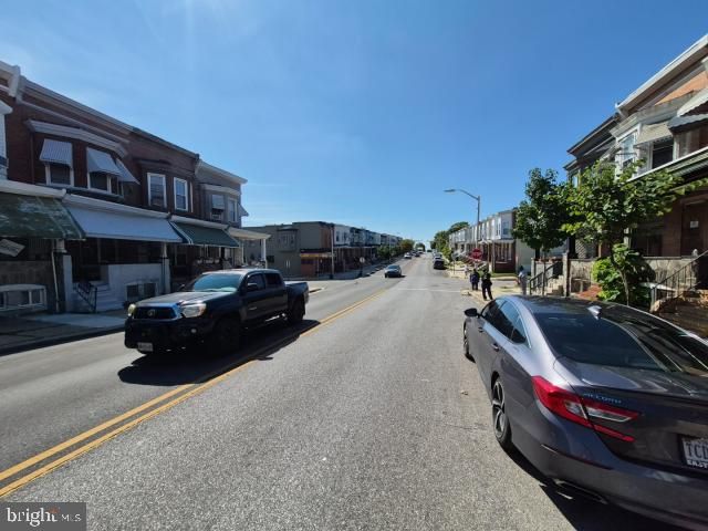 1706 N BENTALOU ST, Baltimore, MD 21216