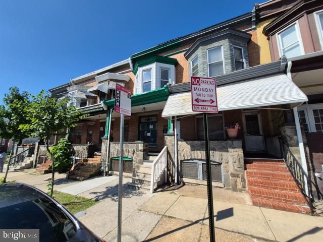 1706 N BENTALOU ST, Baltimore, MD 21216