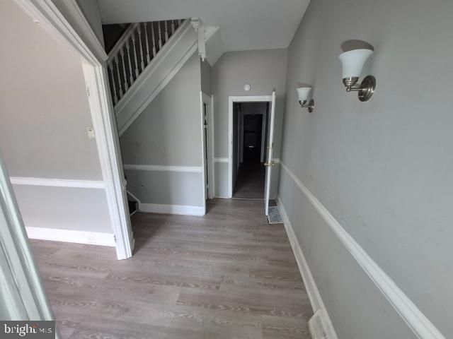 1706 N BENTALOU ST, Baltimore, MD 21216