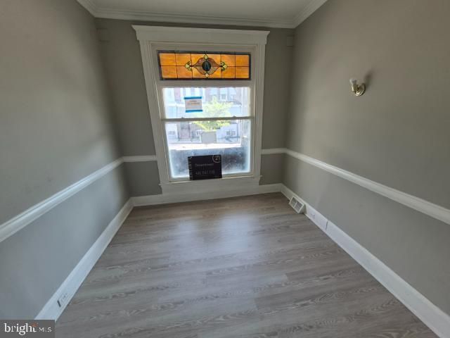 1706 N BENTALOU ST, Baltimore, MD 21216