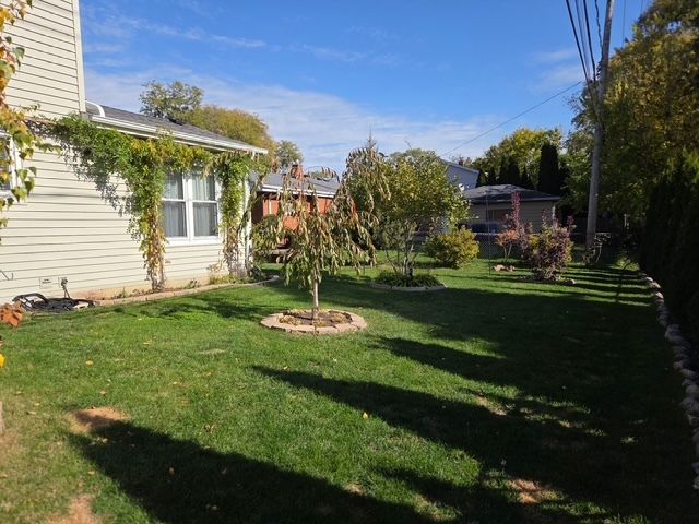 434 Gaylin Court, Bensenville, IL 60106