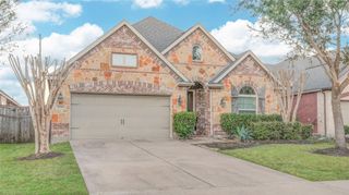 27330 Aspen Falls Lane, Fulshear, TX 77441