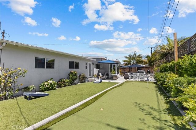 1818 Beryl, Newport Beach, CA 92660
