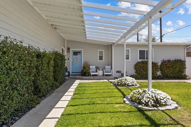 1818 Beryl, Newport Beach, CA 92660