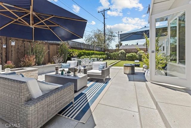 1818 Beryl, Newport Beach, CA 92660
