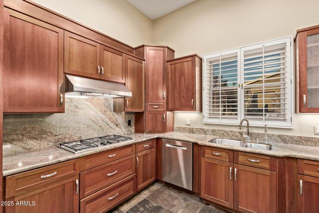 9135 E BUCKSKIN Trail, Scottsdale, AZ 85255