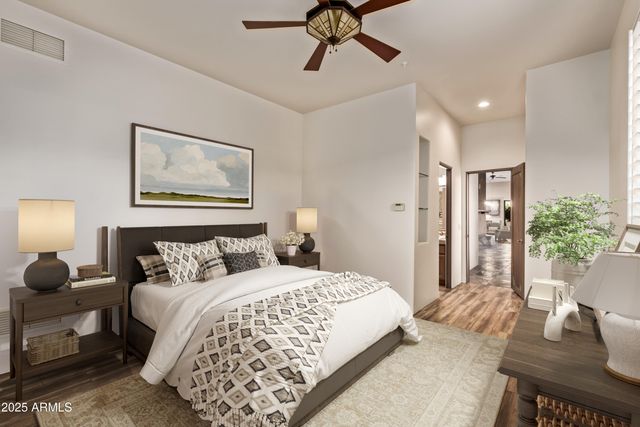 9135 E BUCKSKIN Trail, Scottsdale, AZ 85255