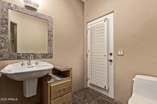 9135 E BUCKSKIN Trail, Scottsdale, AZ 85255