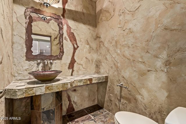 9135 E BUCKSKIN Trail, Scottsdale, AZ 85255