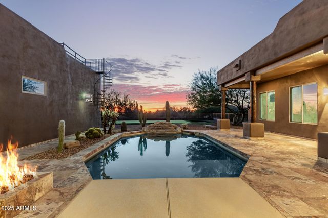 9135 E BUCKSKIN Trail, Scottsdale, AZ 85255