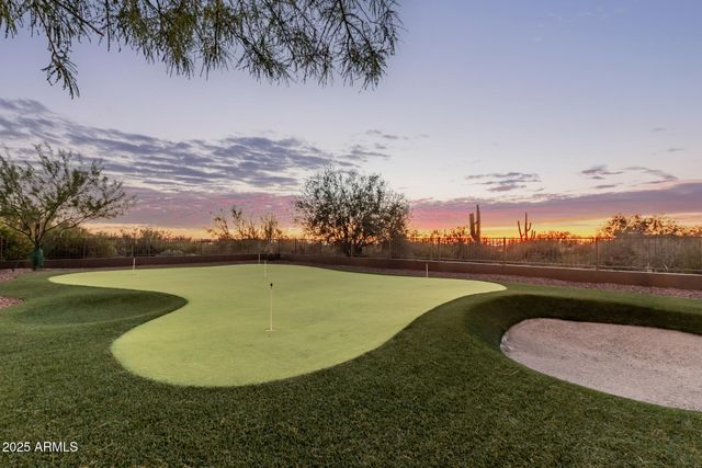 9135 E BUCKSKIN Trail, Scottsdale, AZ 85255