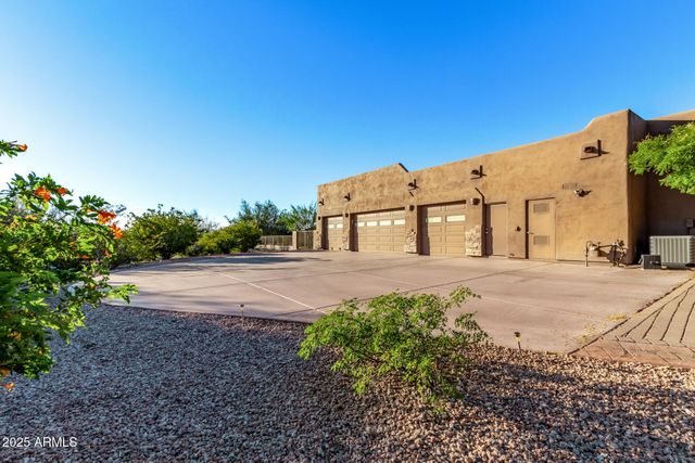 9135 E BUCKSKIN Trail, Scottsdale, AZ 85255