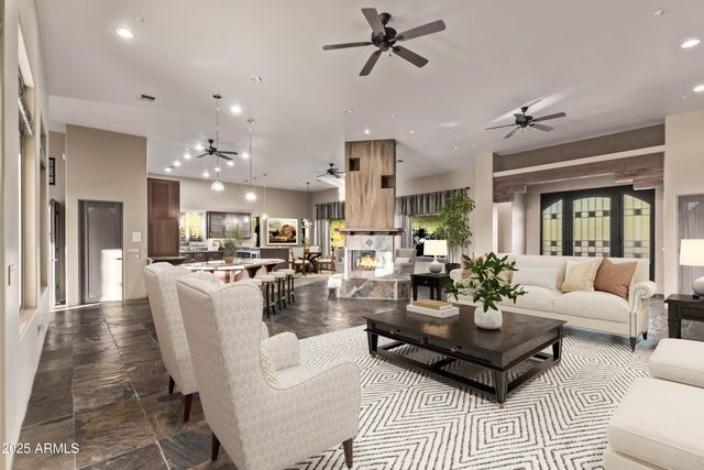 9135 E BUCKSKIN Trail, Scottsdale, AZ 85255