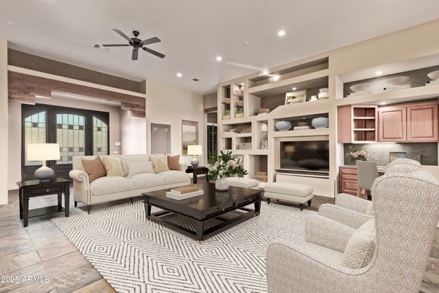 9135 E BUCKSKIN Trail, Scottsdale, AZ 85255