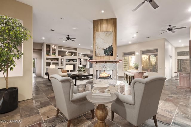 9135 E BUCKSKIN Trail, Scottsdale, AZ 85255