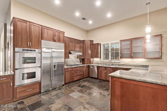 9135 E BUCKSKIN Trail, Scottsdale, AZ 85255