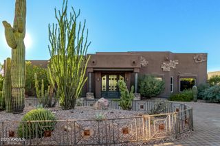 9135 E BUCKSKIN Trail, Scottsdale, AZ 85255