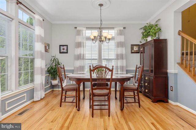 9426 MORNING WALK DR, Hagerstown, MD 21740