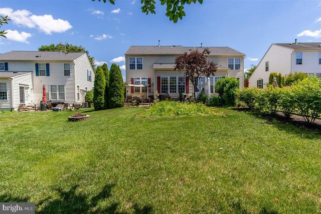 9426 MORNING WALK DR, Hagerstown, MD 21740