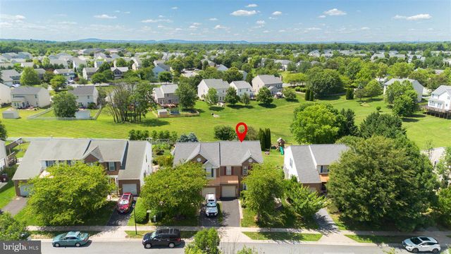 9426 MORNING WALK DR, Hagerstown, MD 21740