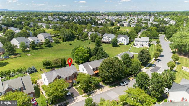 9426 MORNING WALK DR, Hagerstown, MD 21740