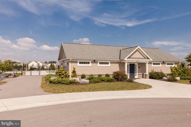 9426 MORNING WALK DR, Hagerstown, MD 21740
