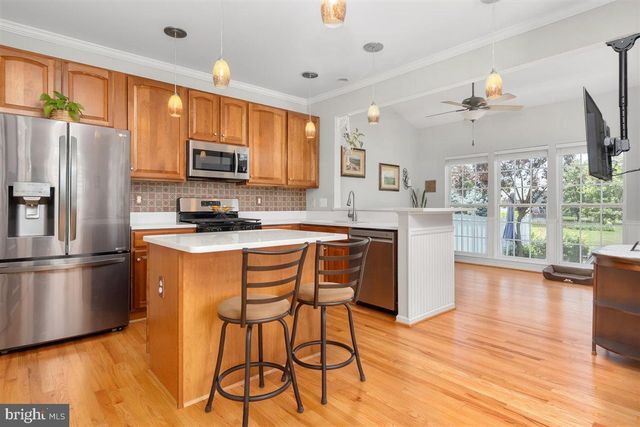 9426 MORNING WALK DR, Hagerstown, MD 21740
