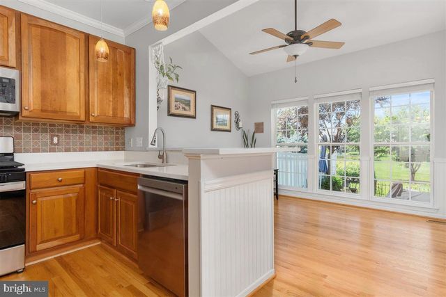 9426 MORNING WALK DR, Hagerstown, MD 21740