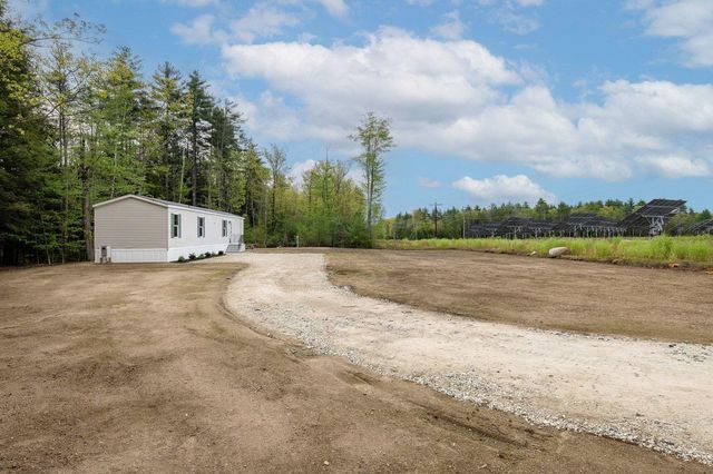 58 Shaw Drive, Rochester, NH 03868