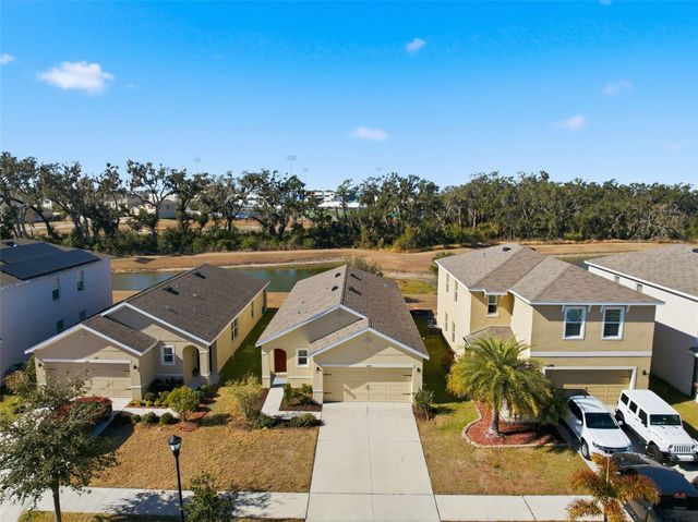 11106 LELAND GROVES DRIVE, Riverview, FL 33579