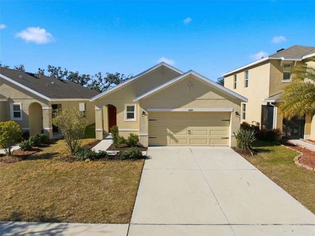 11106 LELAND GROVES DRIVE, Riverview, FL 33579