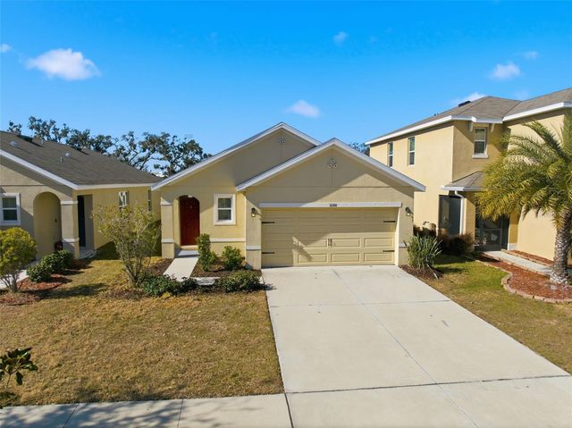 11106 LELAND GROVES DRIVE, Riverview, FL 33579