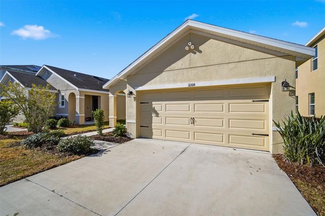 11106 LELAND GROVES DRIVE, Riverview, FL 33579