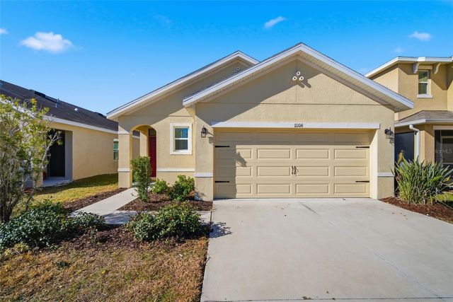 11106 LELAND GROVES DRIVE, Riverview, FL 33579