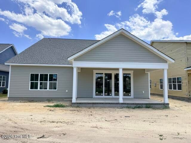 140 Flat Clam Drive, Wilmington, NC 28401