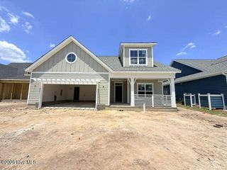140 Flat Clam Drive, Wilmington, NC 28401
