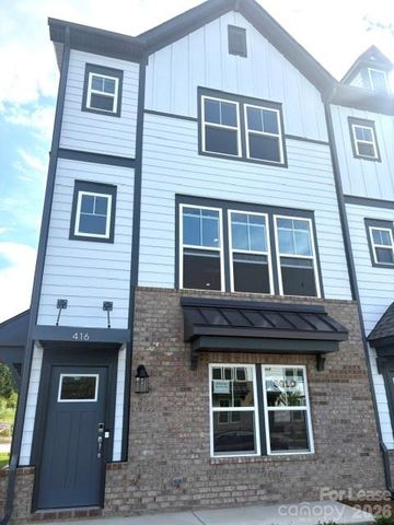 416 Silver Star Boulevard, Indian Trail, NC 28079