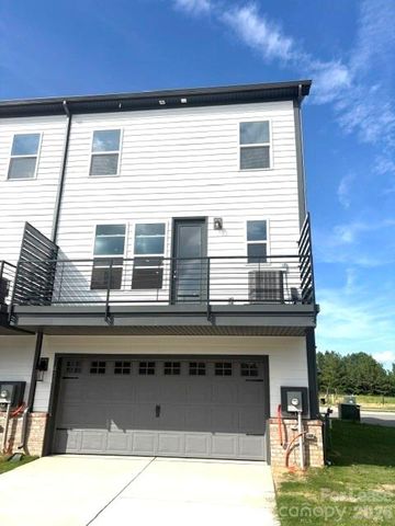 416 Silver Star Boulevard, Indian Trail, NC 28079