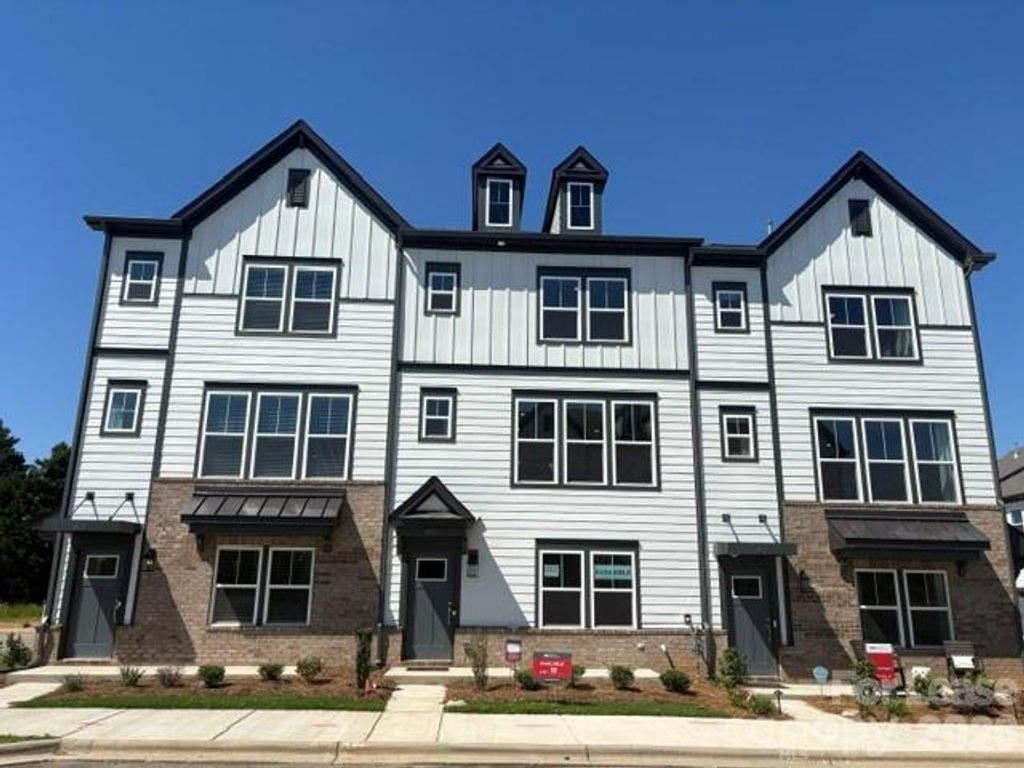 416 Silver Star Boulevard, Indian Trail, NC 28079